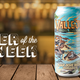 Illustration for article titled Beer Of The Week: Half Acre's Vallejo is a super-clean IPA built for spring